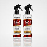 SOS RECONSTRUTOR INTENSIVO 200ML