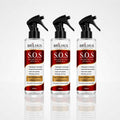 Combo 3 SOS Reconstrutor Intensivo 200ml