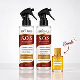 SOS RECONSTRUTOR INTENSIVO 200ML